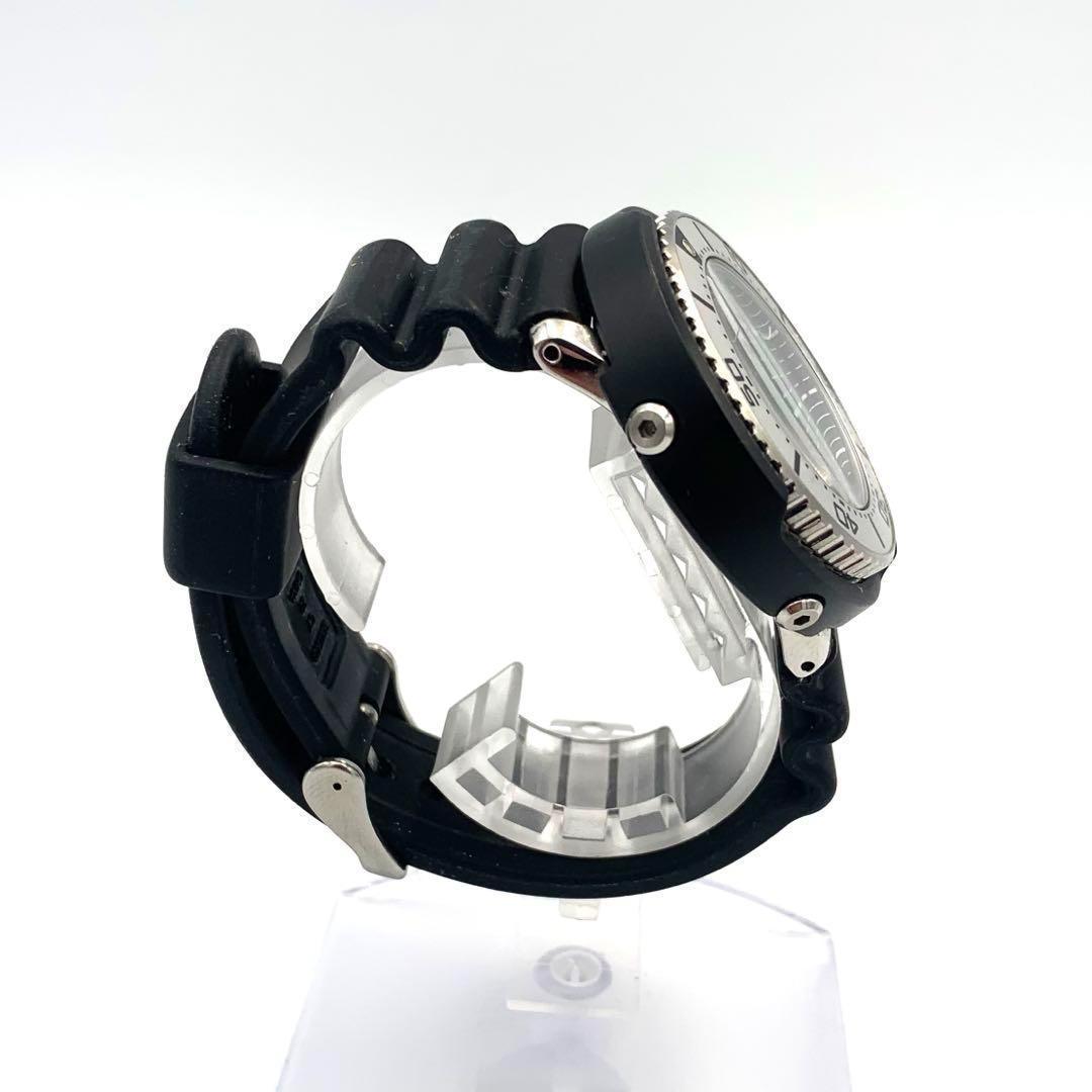 SEIKO セイコー プロスペックス ダイバーズ 腕時計 V147-0BG0