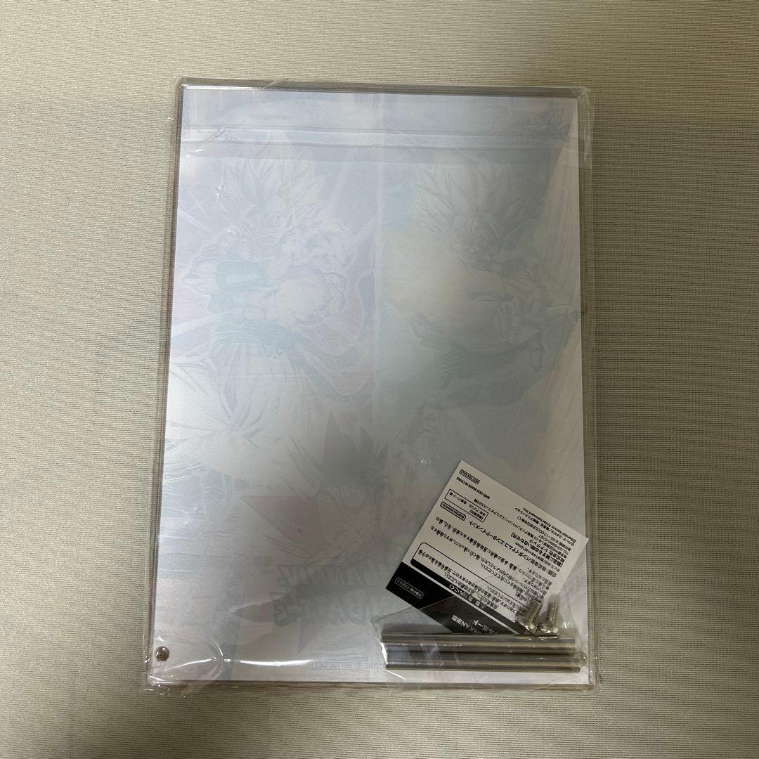 ドッカンバトル　10周年記念イベント　リアルDOKKAN謝祭