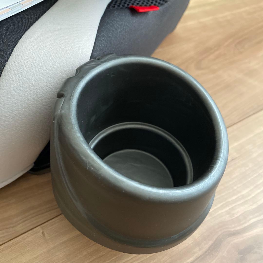 Combi ジョイトリップ エッグショックS GG/トリノブラック Used