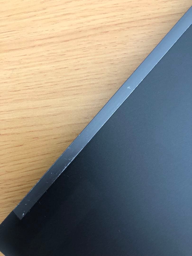 Dellノートパソコン/i 5-8350U/SSD256GB/メモリ8GB/無線