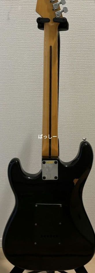 Samick サミック ストラト ギター ジャンク