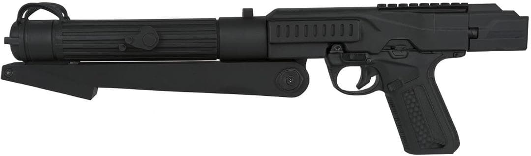 AAP-01 アサシン対応 カービンコンバージョンキット ブラスター風デザイン