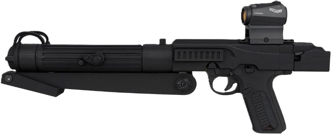 AAP-01 アサシン対応 カービンコンバージョンキット ブラスター風デザイン