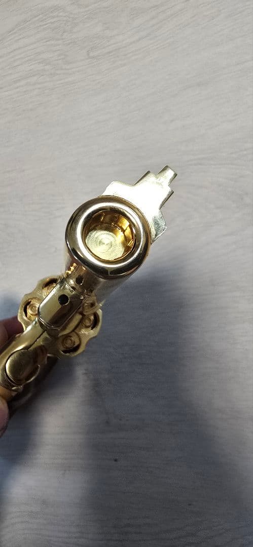 コクサイ　M19 コンバットマグナム　4インチ　美品