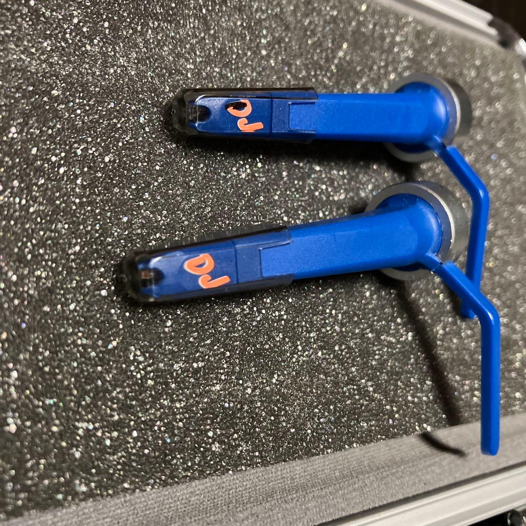 O*E様 ortofon CONCORDE レコードカートリッジ 2本セット　中