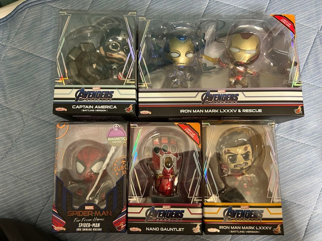 コスベイビー まとめ売り