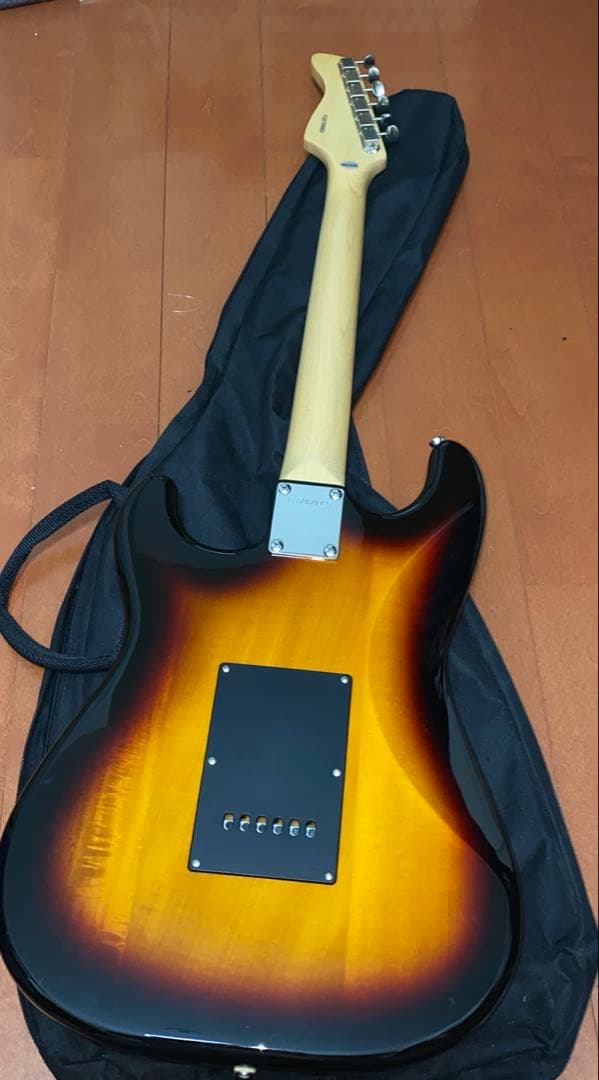 フェルナンデス　ギター/初心者セット付属