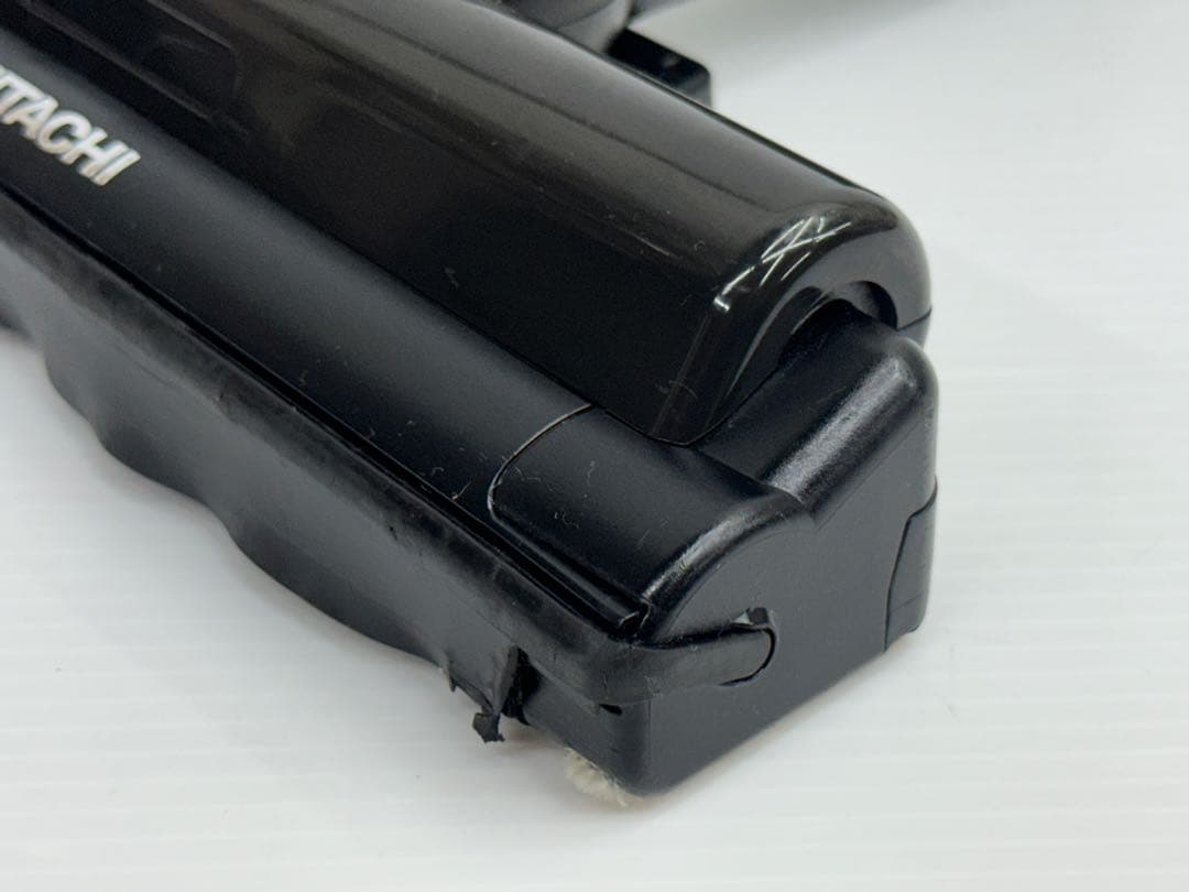 中古　PV-BL1J-003 日立　掃除機　D-DP32 ヘッド　回転ブラシ　黒