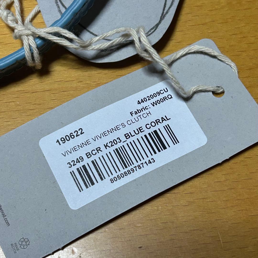 Vivienne Westwood がま口 ショルダーバッグ ポシェット