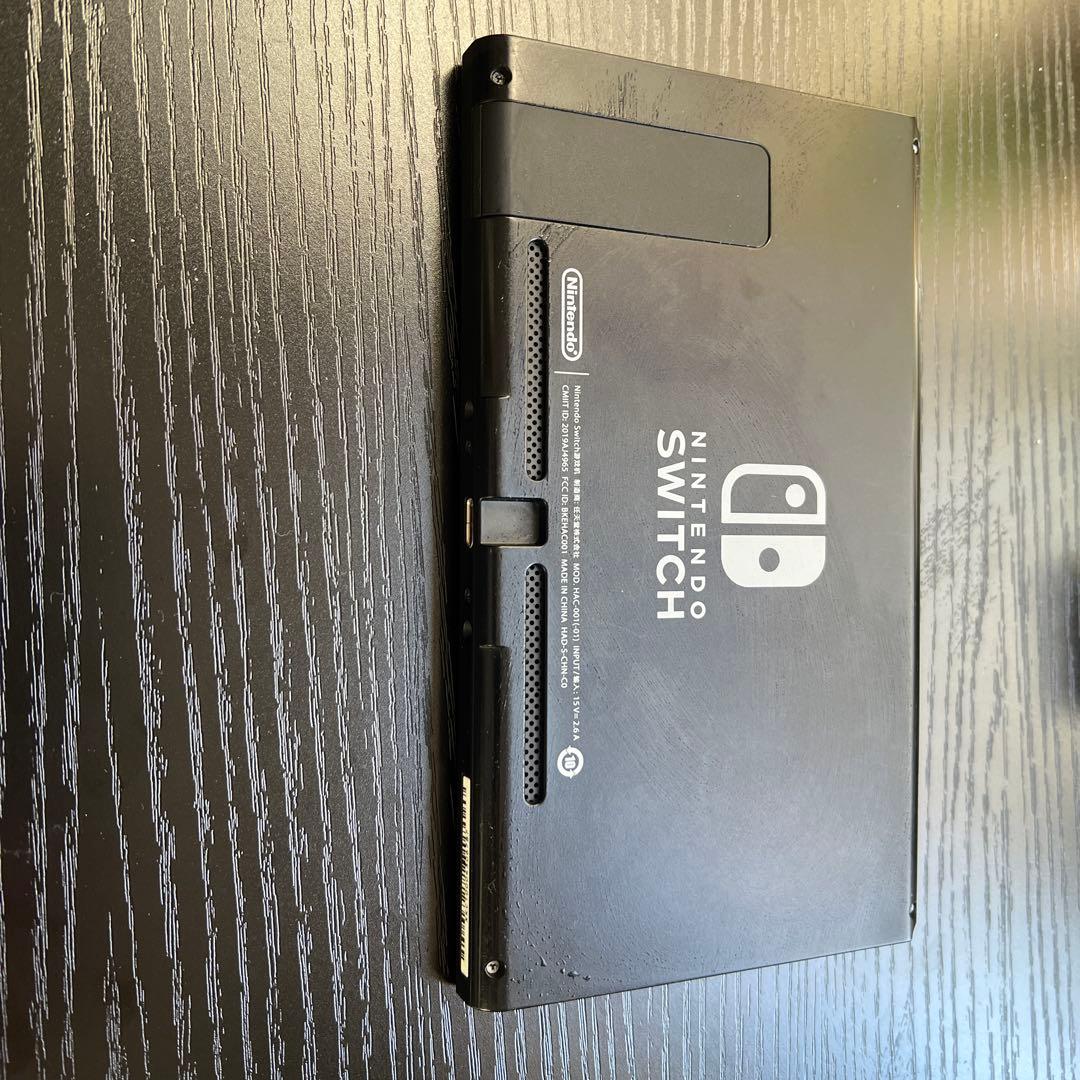 Nintendo Switch 中国版（国行）本体＋付属品セット 動作確認済