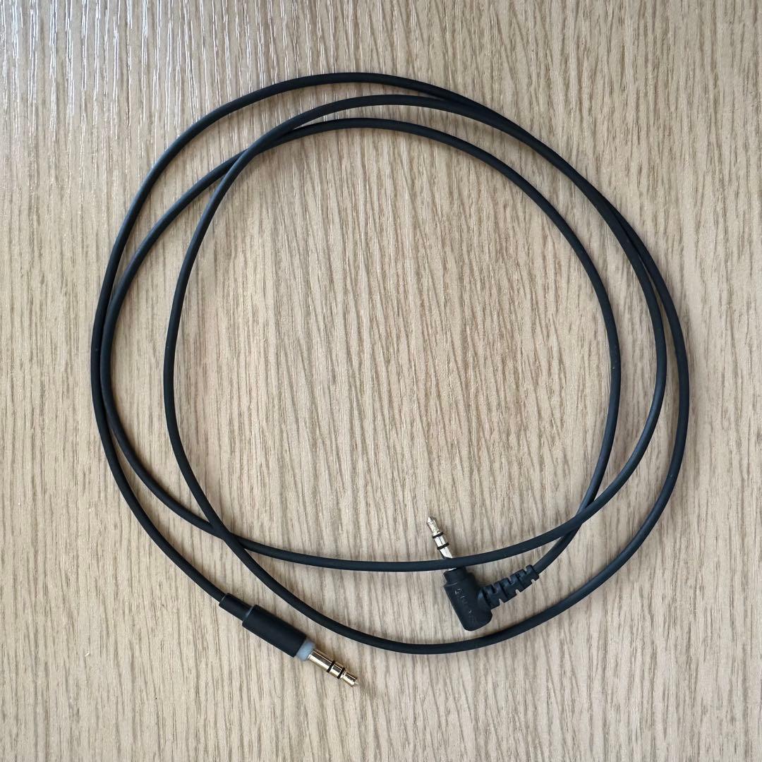 SONY ワイヤレスヘッドホン MDR-1ABT 動作確認済