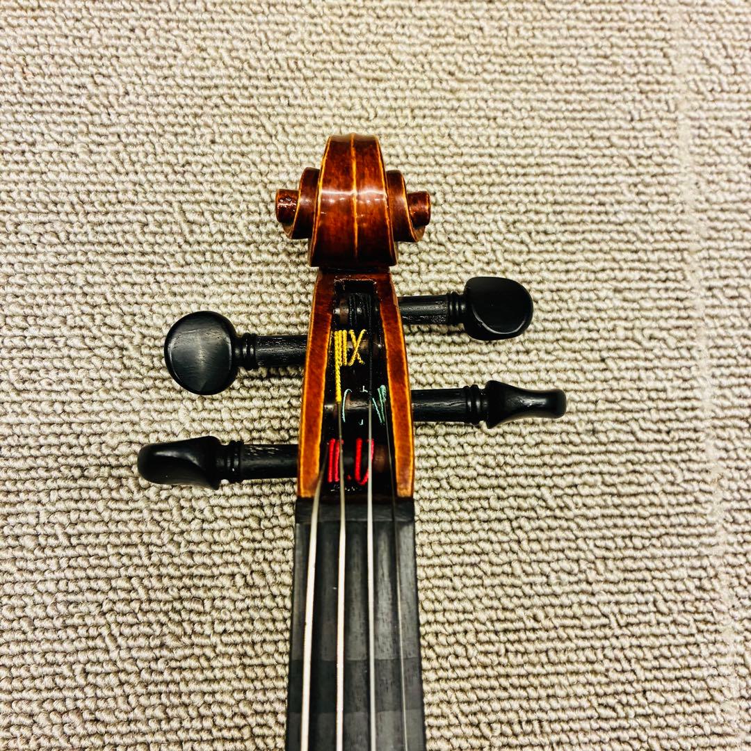 美品 YAMAHA バイオリン V-5 1/2 2020 ヤマハ