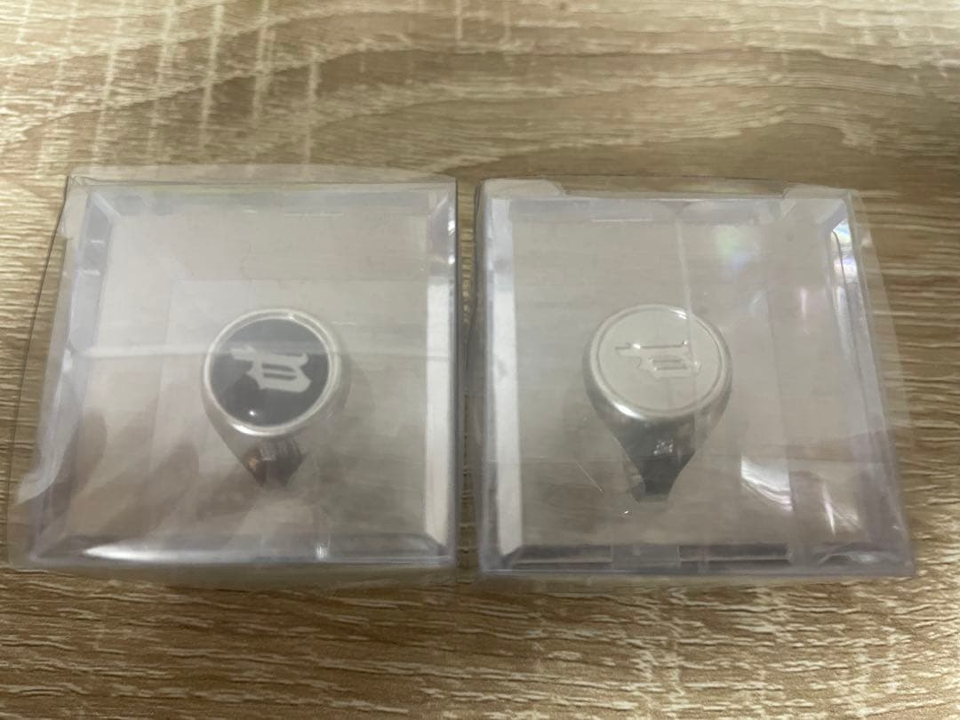 pointless journey リング King Gnu 常田大希