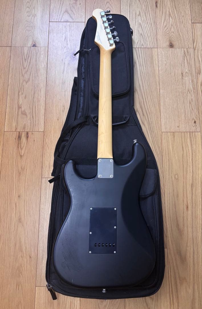 フジゲン　FGN ネオクラシック　Neo Classic