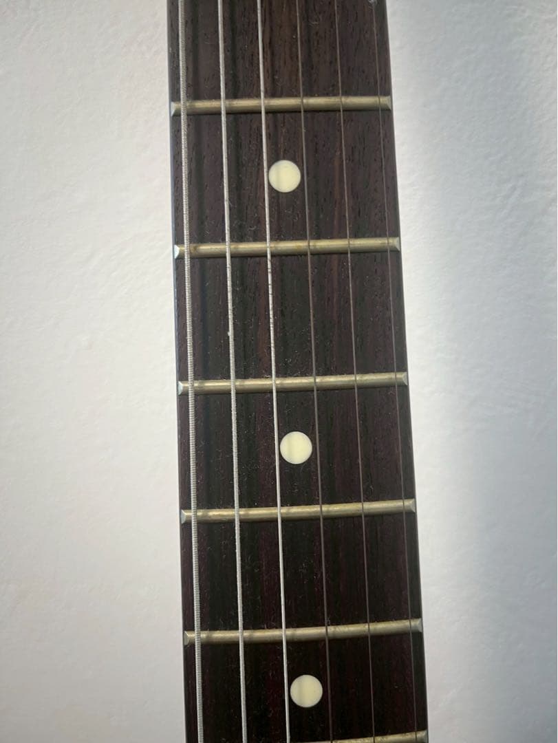 フジゲン　FGN ネオクラシック　Neo Classic