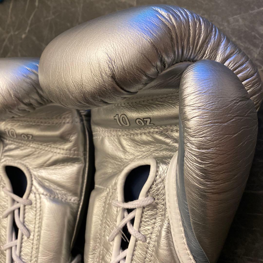 【新品未使用】Winning ボクシンググローブ 10oz