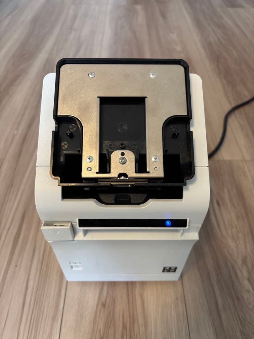 レシートプリンター　TM-m30Ⅱ-S ホワイト