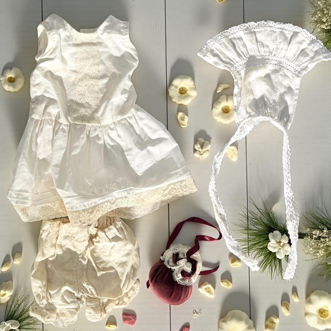 peko ビスクドール ブリュ ジュン リンダ アランマークス 作品