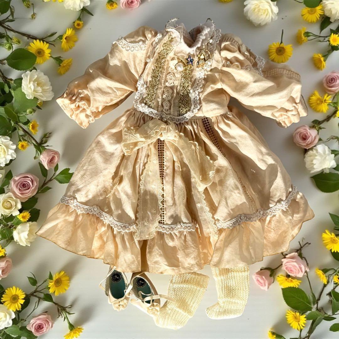 peko ビスクドール ブリュ ジュン リンダ アランマークス 作品