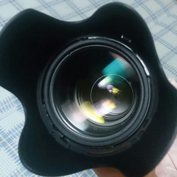 レンズ(単焦点) 70-200vr2 f2.8g