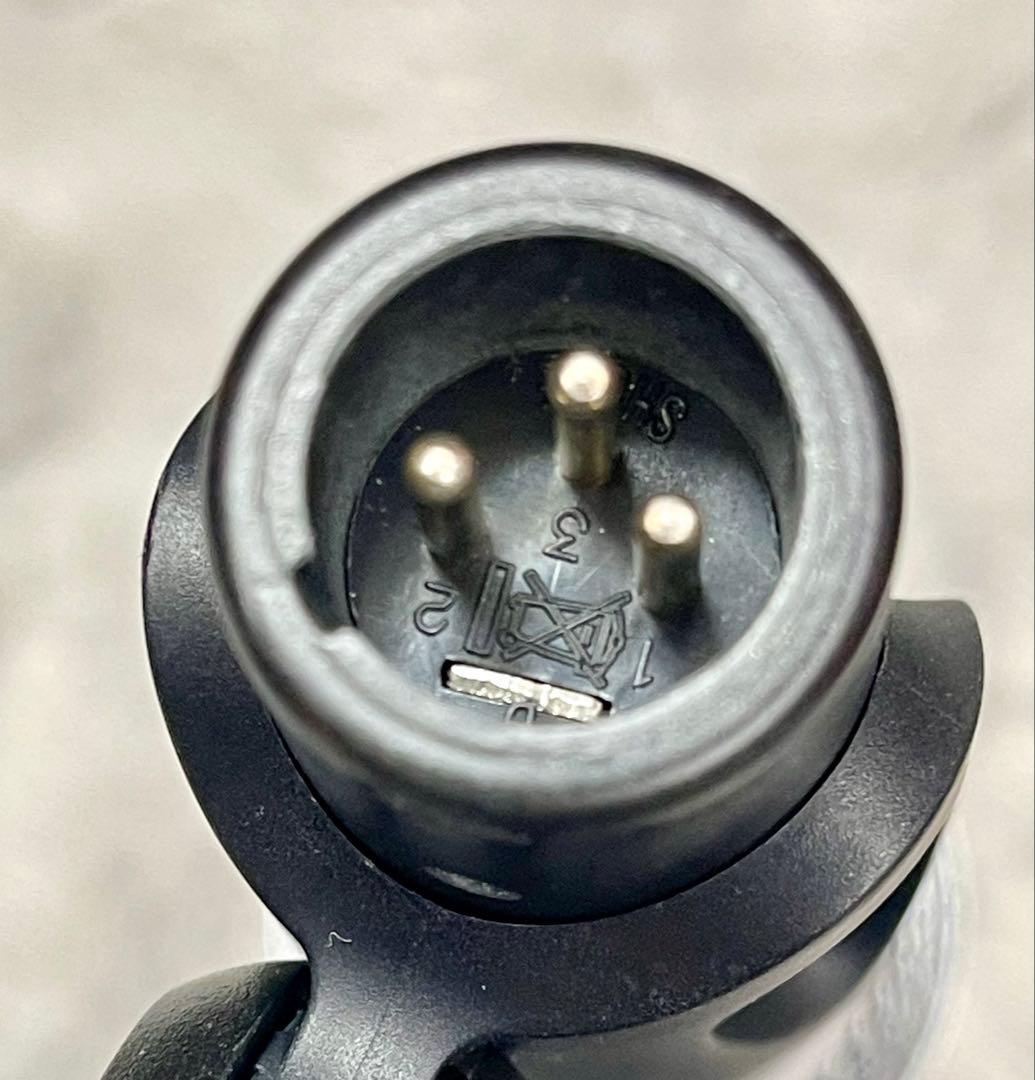 超定番SHURE SM58 ダイナミックマイク 2本セット 【グリル新品交換済】