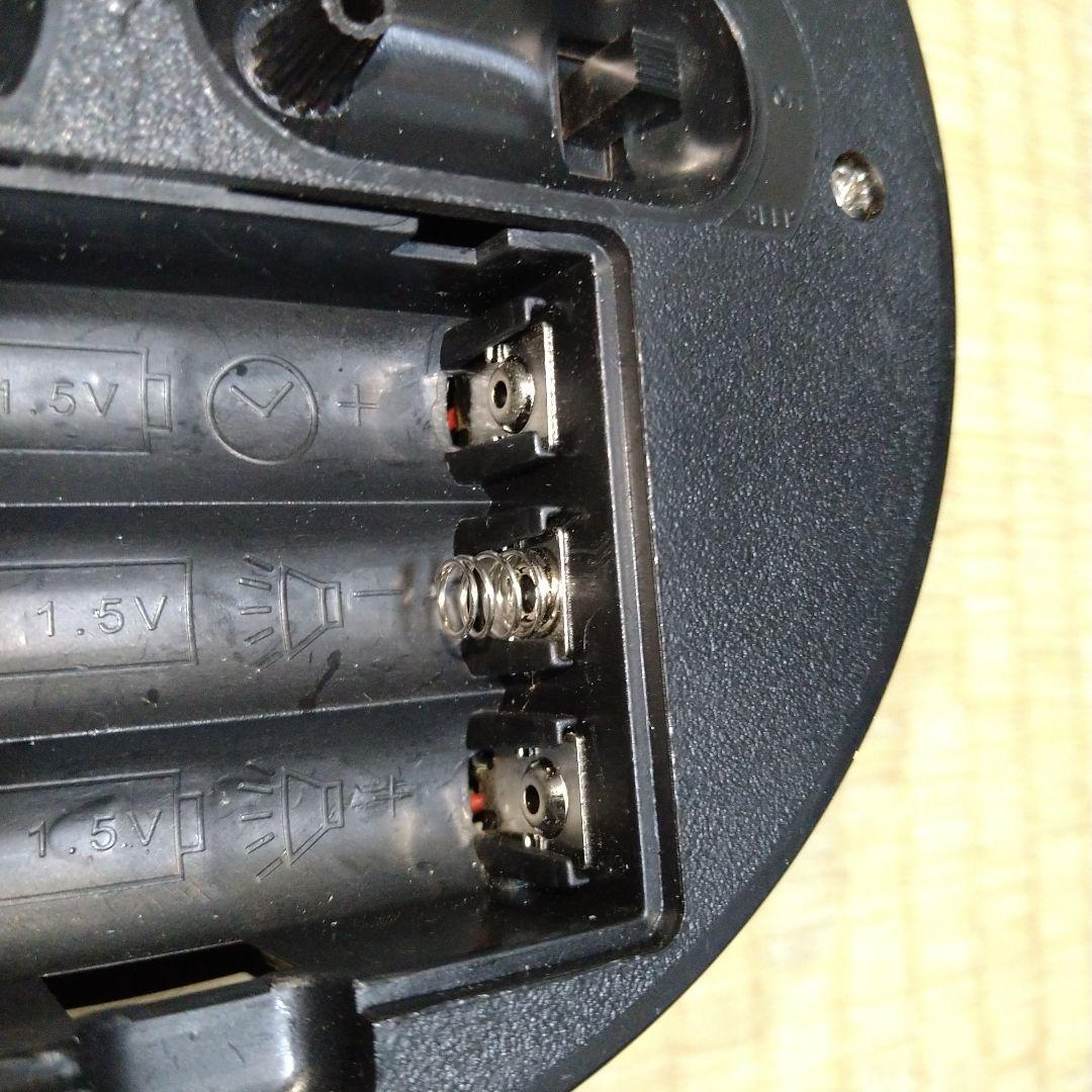 ジャンク 修理済 西野カナ 目覚まし時計