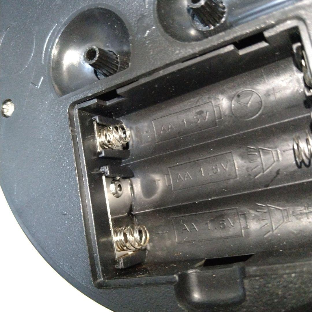 ジャンク 修理済 西野カナ 目覚まし時計