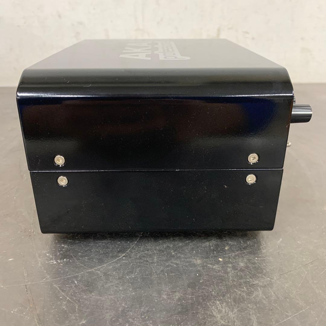 Akai EIE Pro オーディオインターフェース