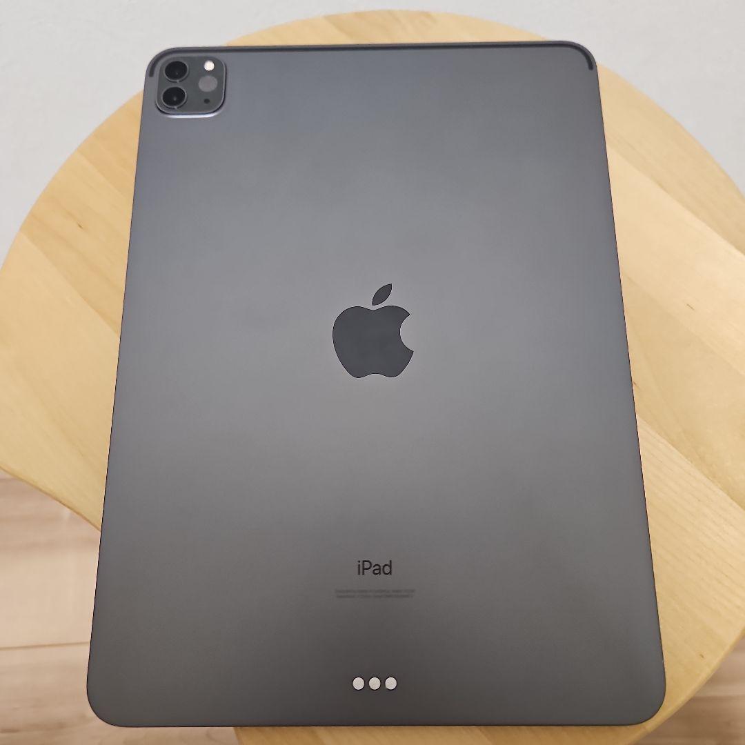 iPad Pro11 第2世代 Wi-Fi 11インチ 512GB