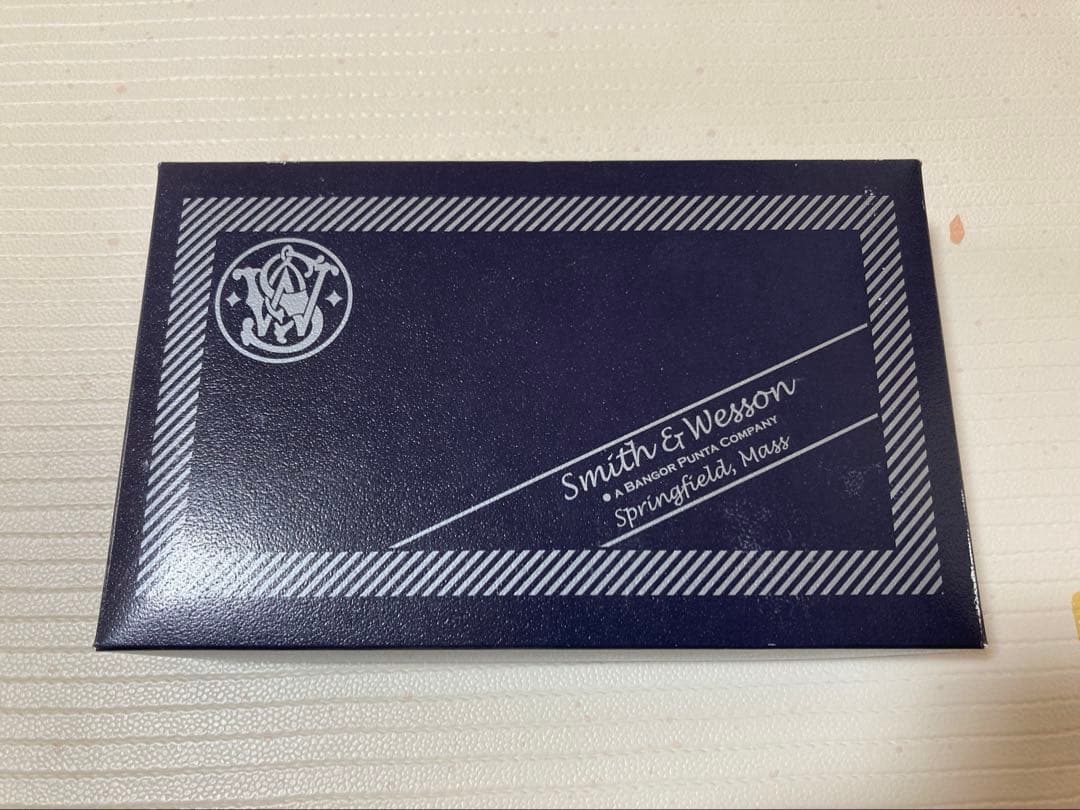 タナカ S&W M37 j-police エアウェイトversion2