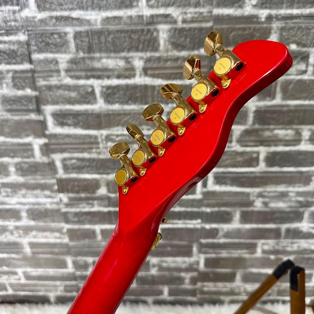 FERNANDES LA-85KK L'Arc〜en〜Ciel kenモデル