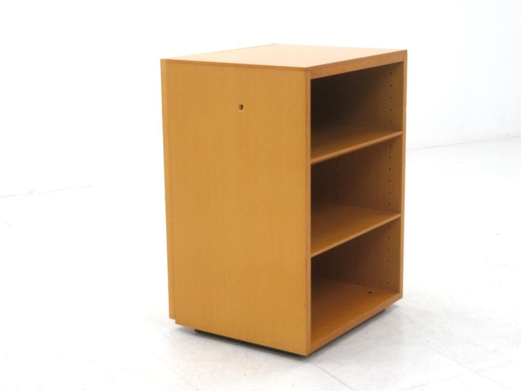 展示品　アルフレックス　コンポーザー　飾り棚　サイドボード　キャビネット