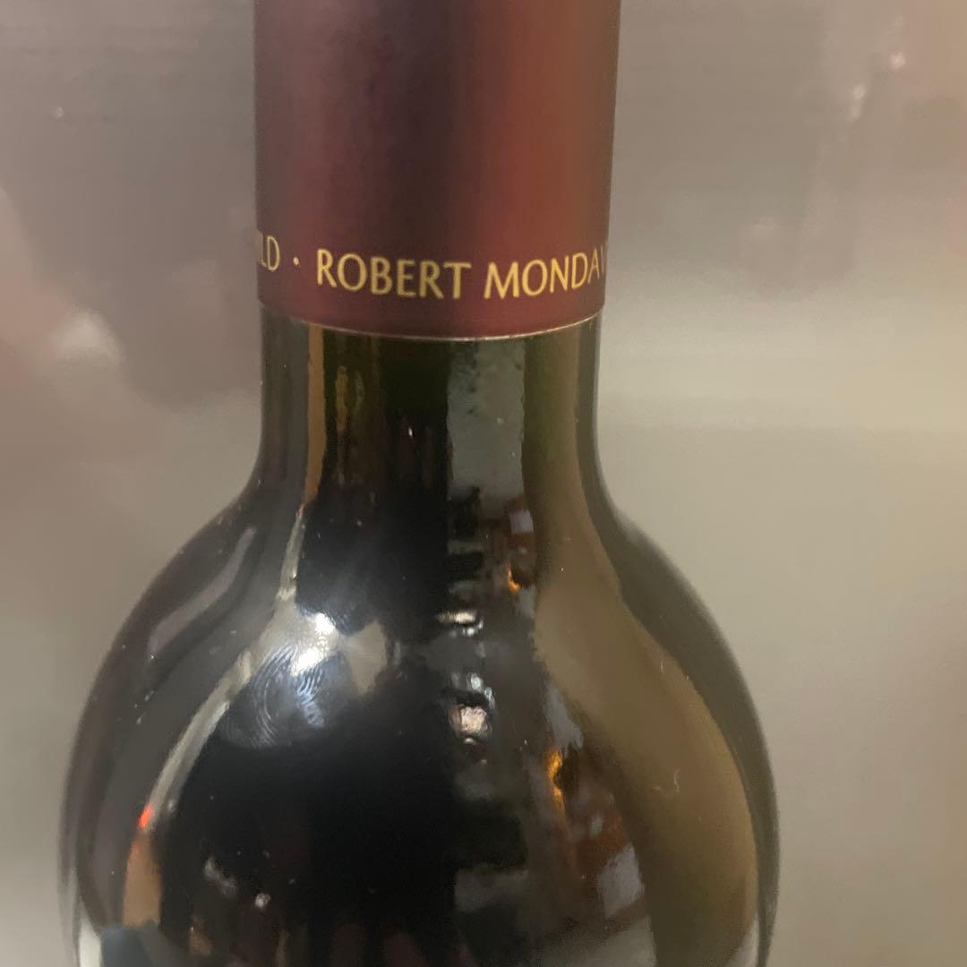 オーパス・ワン Opus One 2019 750ml （13）