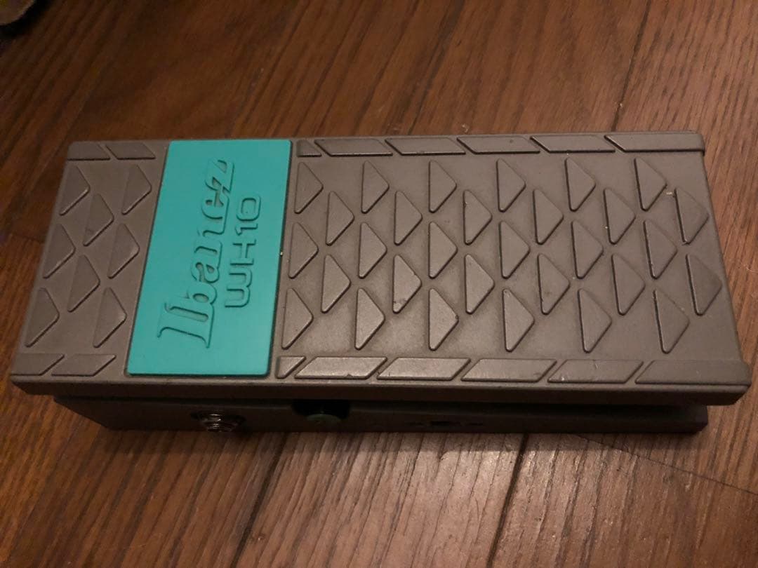 ギター ibanez wh10