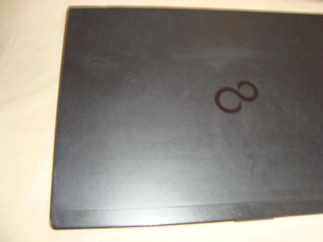 富士通、U938/S、COREi5ー8250U、128GB/8GB、WIN11