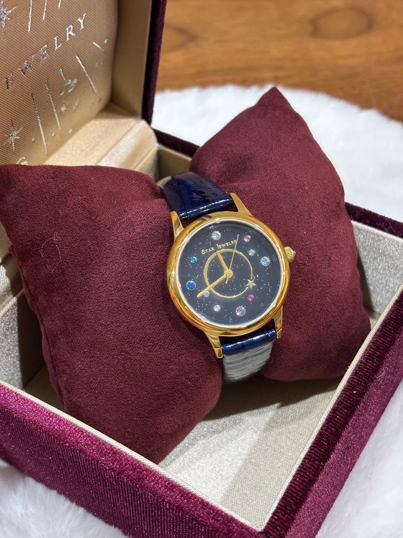 スタージュエリー クリスマス限定モデル