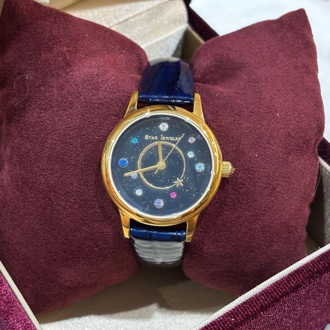 スタージュエリー クリスマス限定モデル