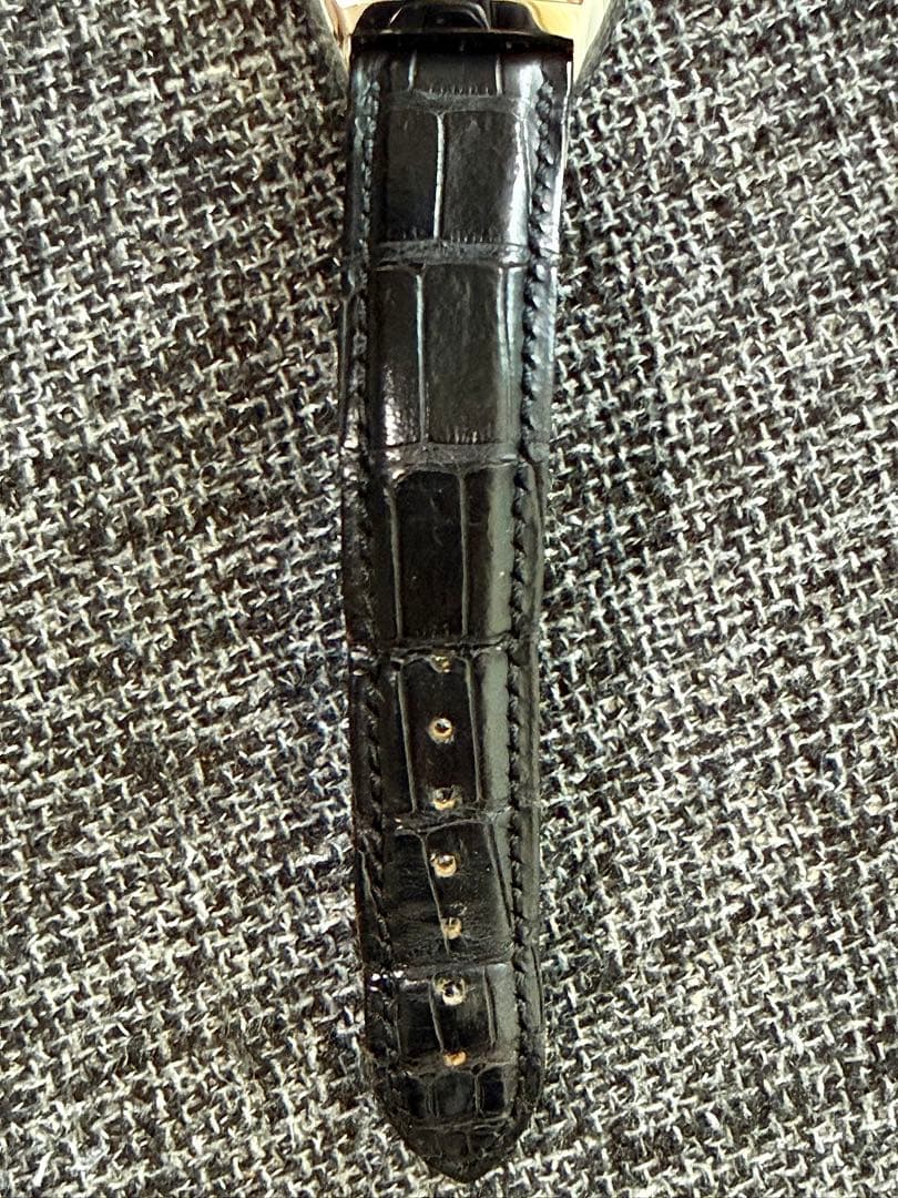 フランクミュラー 7850CCB トノウカーベックス ビーレトロ セコンドクロノ