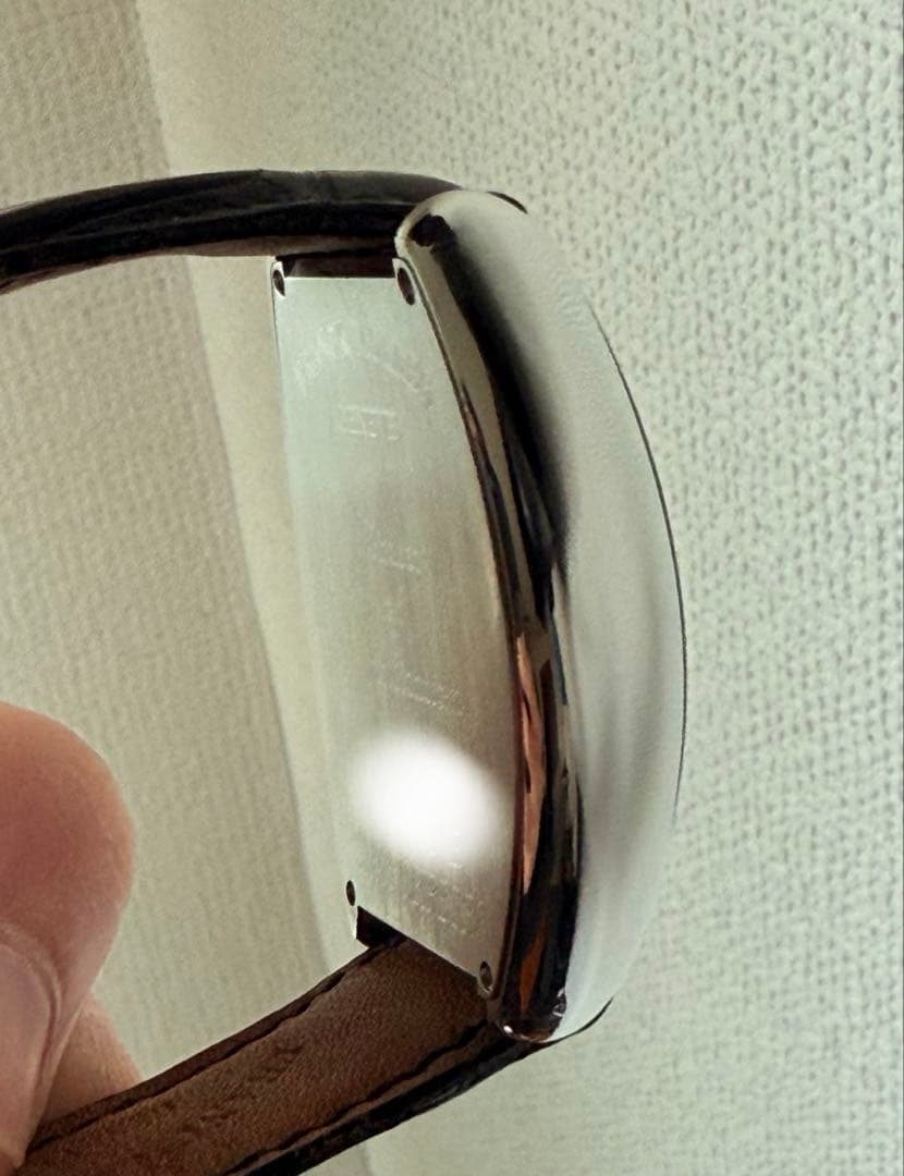 フランクミュラー 7850CCB トノウカーベックス ビーレトロ セコンドクロノ