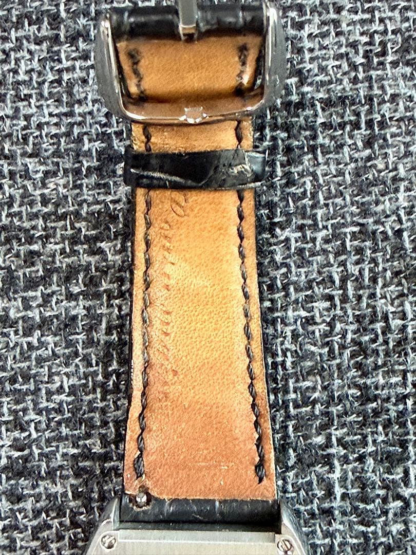 フランクミュラー 7850CCB トノウカーベックス ビーレトロ セコンドクロノ