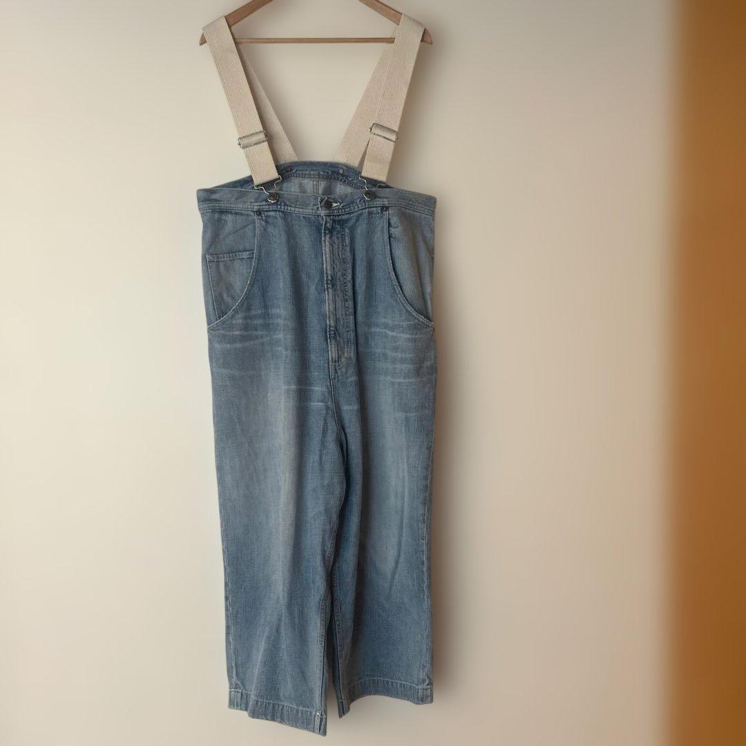 journal standard luxe ビック5PKキュロット