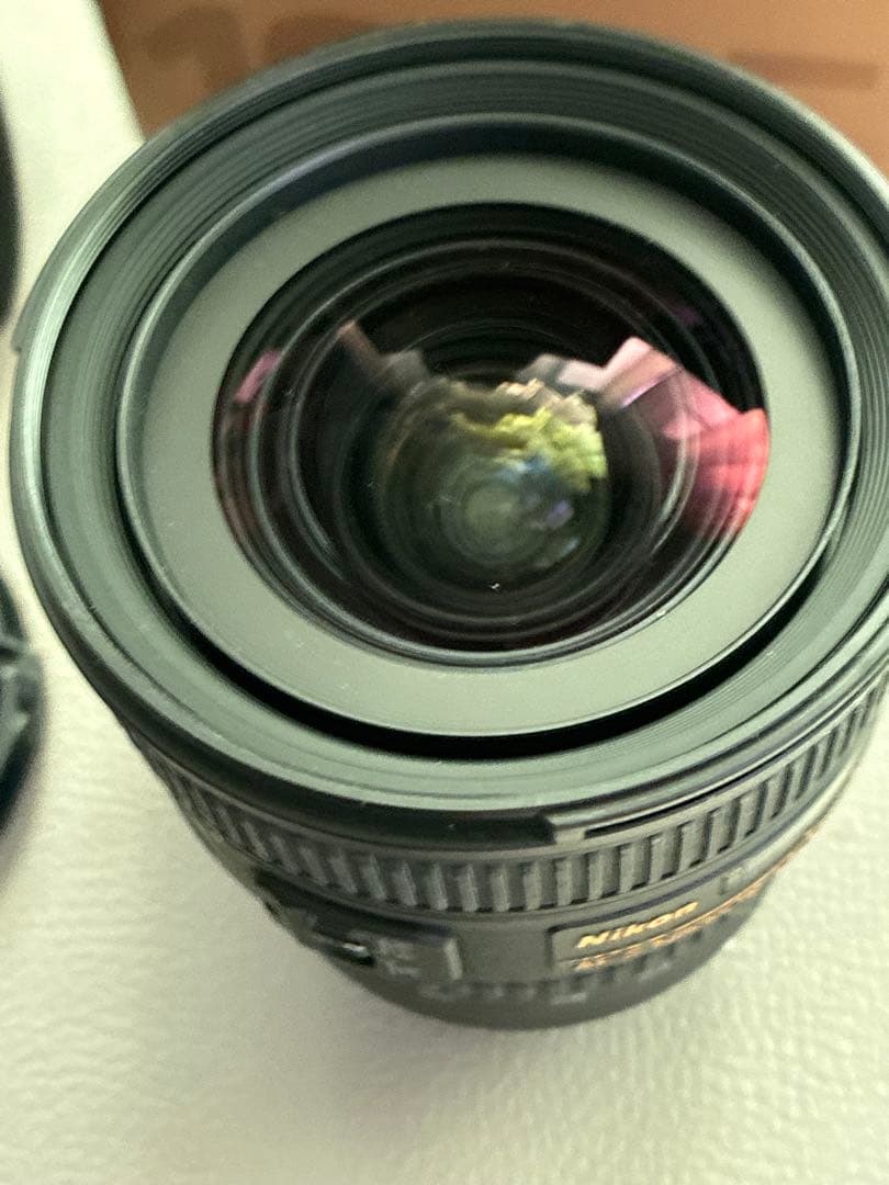 NIKKOR AF-S 18-35mm f/3.5-4.5G ED‼️