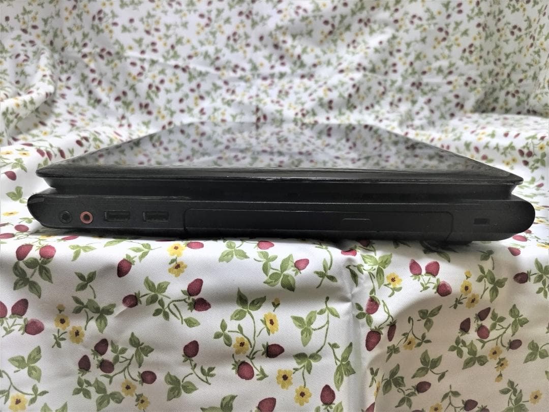 SONY　VAIO　VPCCB3AJ　Core i7　SSD　オフィス　フルHD