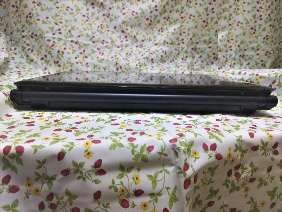 SONY　VAIO　VPCCB3AJ　Core i7　SSD　オフィス　フルHD