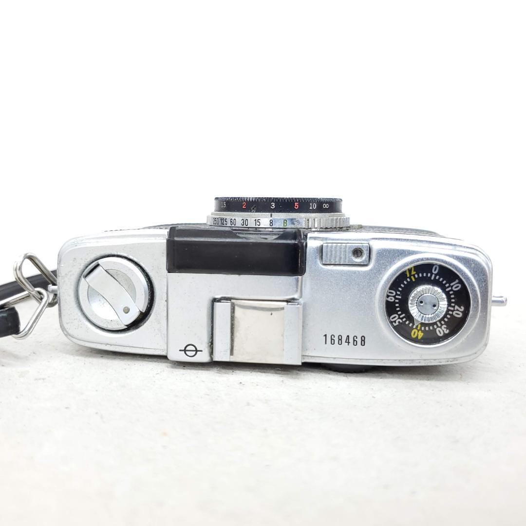 【動作確認済】 Olympus PEN S F1205-315-13v p