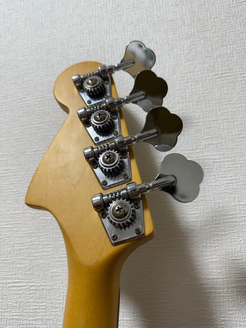 【レア品】GrassRoots G-T-60B ラルクアンシエル　tetsuya