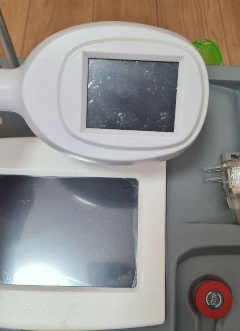 脂肪冷却マシン　Cryolipolysis