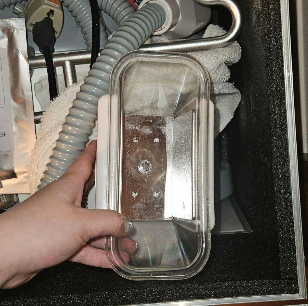 脂肪冷却マシン　Cryolipolysis