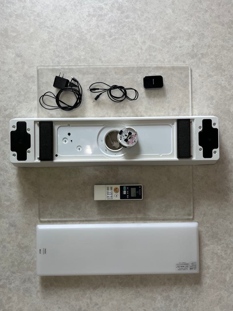 Panasonic シーリングライト Bluetoothスピーカー搭載