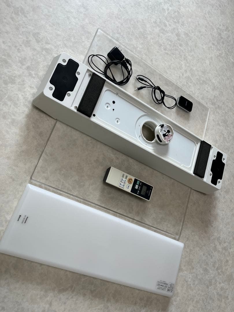 Panasonic シーリングライト Bluetoothスピーカー搭載